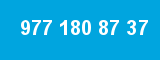 977 180 87 37